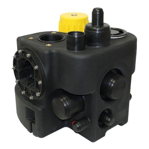 Бохирын өргөлтийн насос Компактбой 1.1 Вт 230 В - Image 3