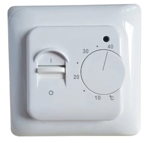 Шалны халаалтын термостат