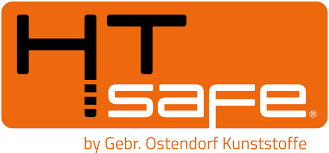 Ostendorf үйлдвэрийн НТsafe хуванцар хоолой